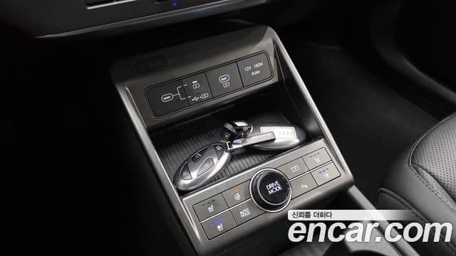 Hyundai Kona 2025 — Şəkil 18/20