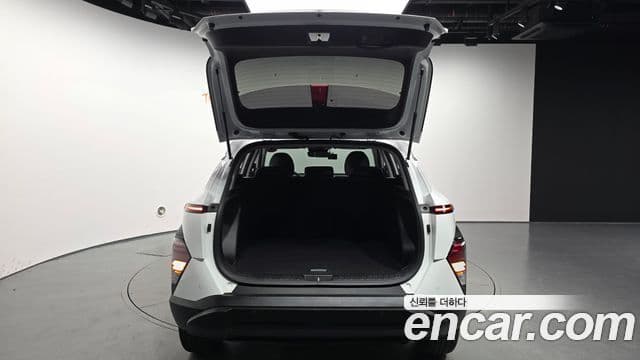 Hyundai Kona 2025 — Şəkil 20/20