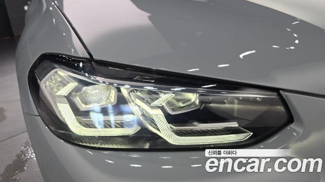 BMW X4 2025 — Şəkil 20/33