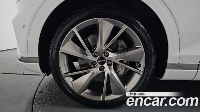 Genesis GV70 2024 — Şəkil 5/20
