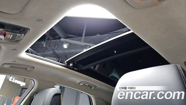 Genesis GV70 2024 — Şəkil 18/20