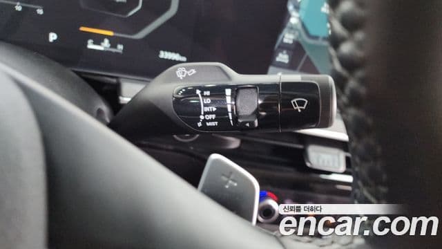 Kia K5 2024 — Şəkil 17/20