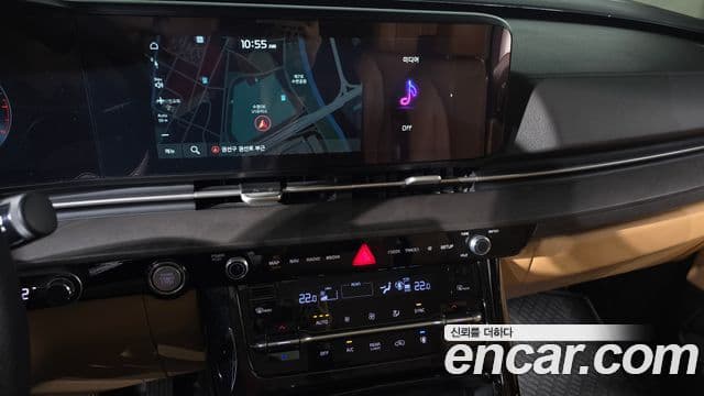 Kia Carnival 2020 — ფოტო 12/20