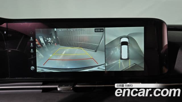 Kia Carnival 2020 — ფოტო 14/20