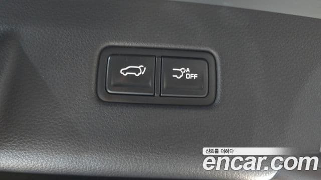 Kia Carnival 2020 — ფოტო 17/20