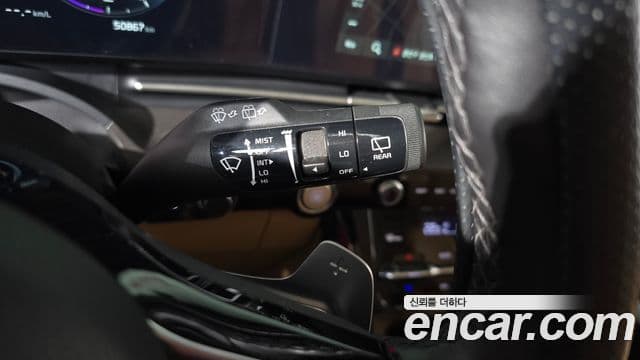 Kia Carnival 2020 — ფოტო 20/20