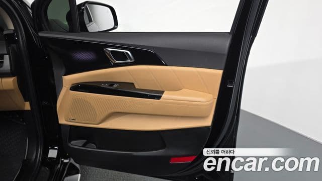 Kia Carnival 2020 — Photo 22/31