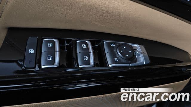 Kia Carnival 2020 — Photo 7/31