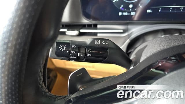 Kia Carnival 2020 — Photo 25/31