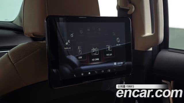 Kia Carnival 2020 — Photo 8/31