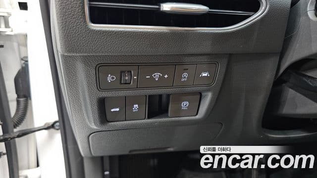 Hyundai Sonata 2019 — Фото 13/20