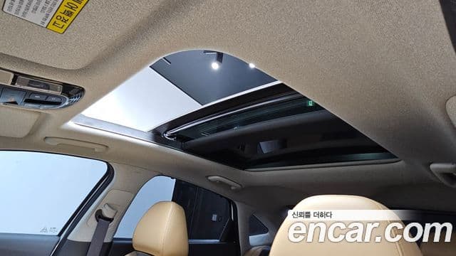 Hyundai Sonata 2019 — Фото 20/20