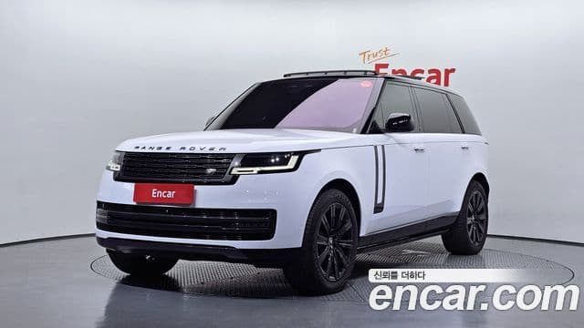 Land Rover Range Rover 2023 — Şəkil 1/20