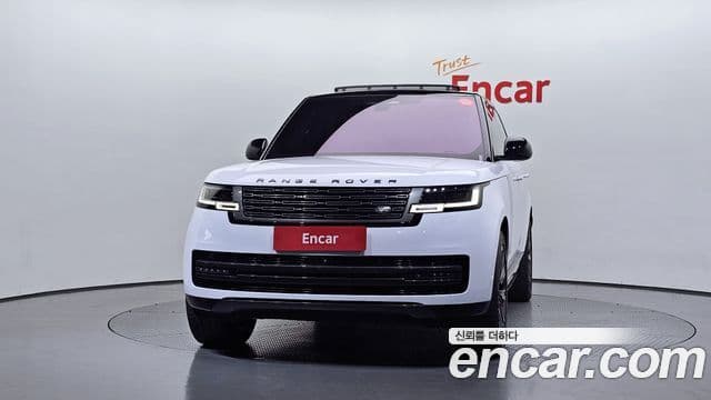 Land Rover Range Rover 2023 — Şəkil 3/20