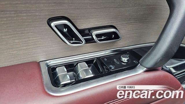 Land Rover Range Rover 2023 — Şəkil 15/20