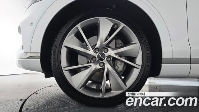 Genesis GV70 2025 — ფოტო 5/20