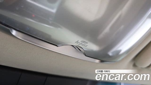 Genesis GV70 2025 — ფოტო 20/20