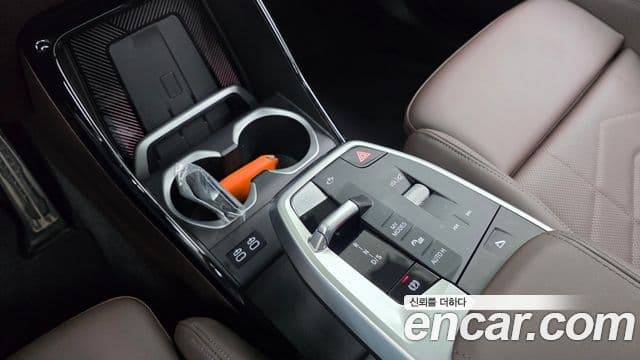 BMW X1 2025 — Фото 9/20