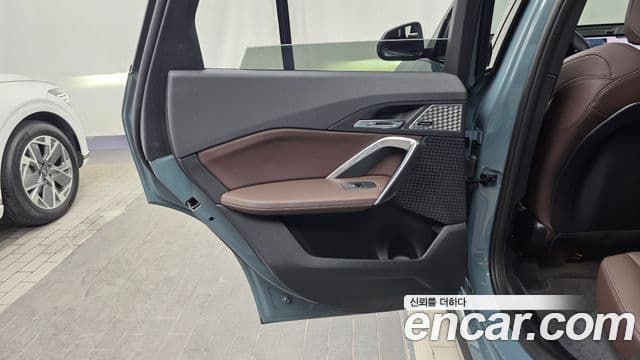 BMW X1 2025 — Photo 21/37