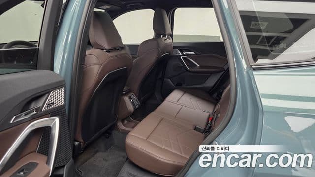 BMW X1 2025 — Photo 3/37