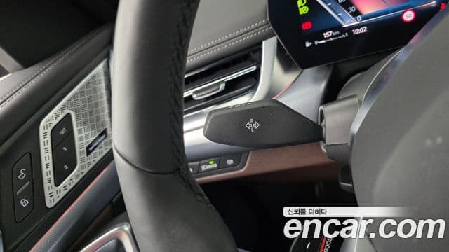BMW X1 2025 — Photo 15/37