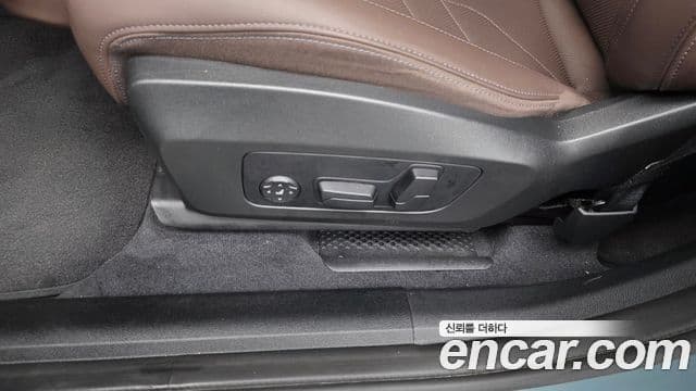 BMW X1 2025 — Photo 5/37