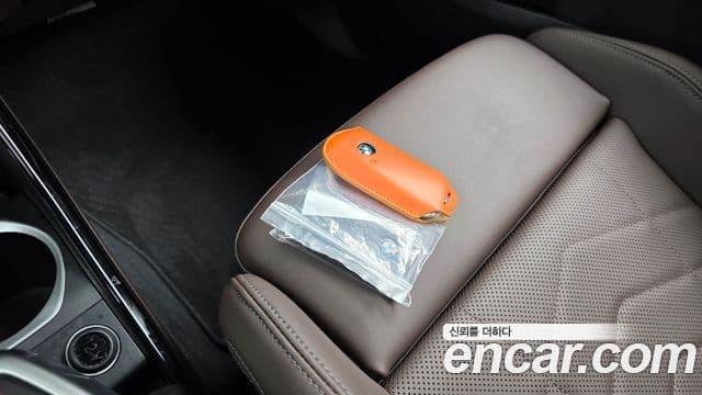 BMW X1 2025 — Photo 22/37