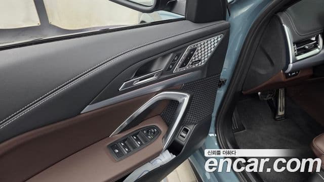 BMW X1 2025 — Photo 35/37