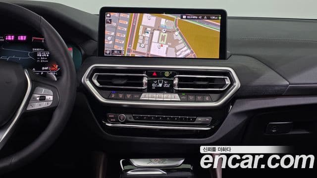 BMW X4 2025 — Фото 19/20