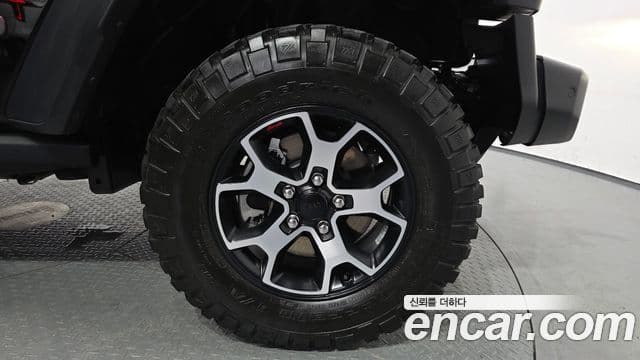 Jeep Wrangler 2023 — Photo 10/30