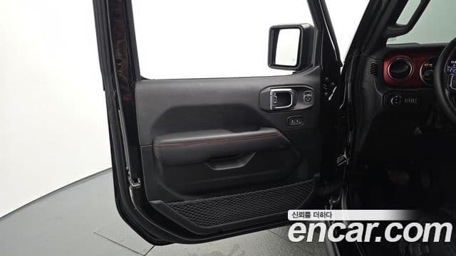 Jeep Wrangler 2023 — Photo 1/30