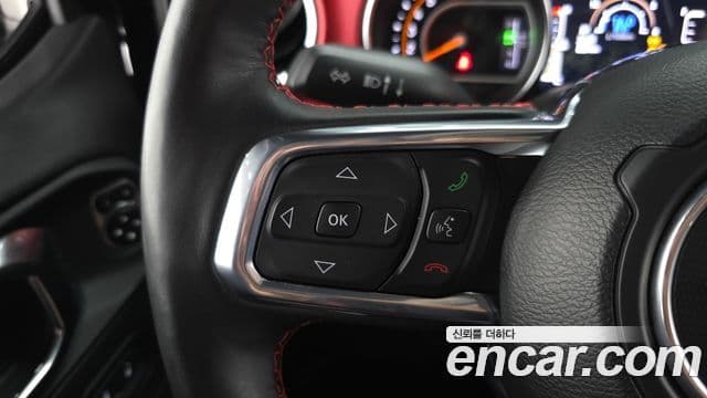 Jeep Wrangler 2023 — Photo 9/30