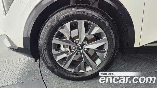 Kia Sportage 2024 — Şəkil 4/20