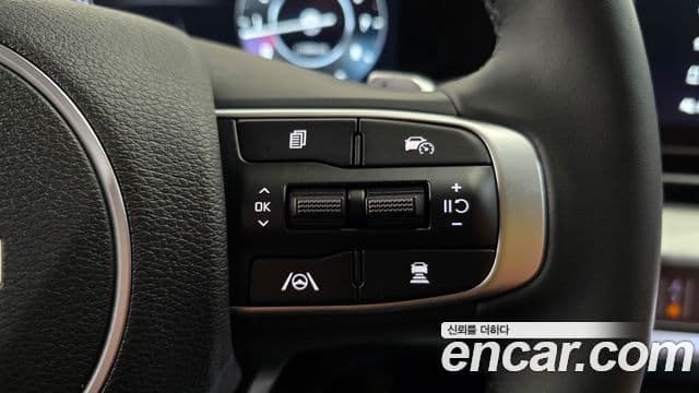 Kia Sportage 2024 — Şəkil 15/20