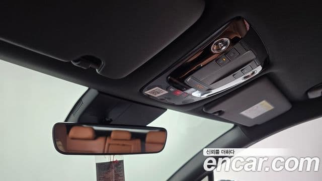 Kia Sportage 2024 — Şəkil 18/20
