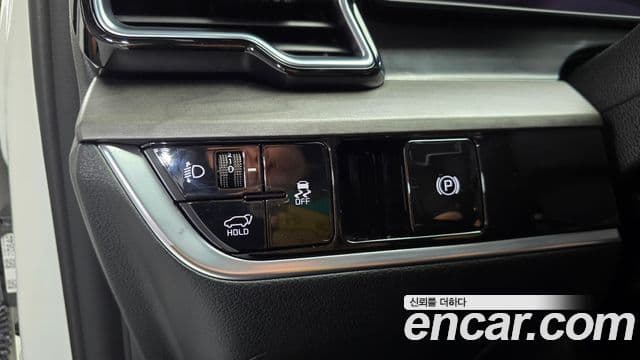 Kia Sportage 2024 — Şəkil 19/20