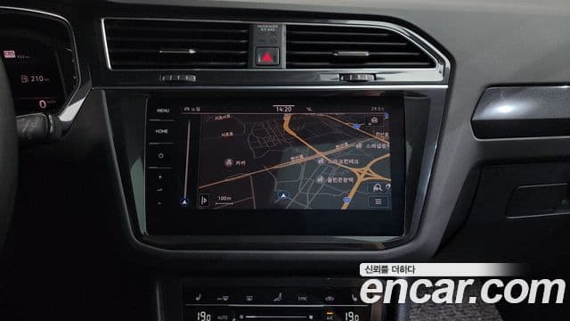 Volkswagen Tiguan 2022 — Şəkil 12/20