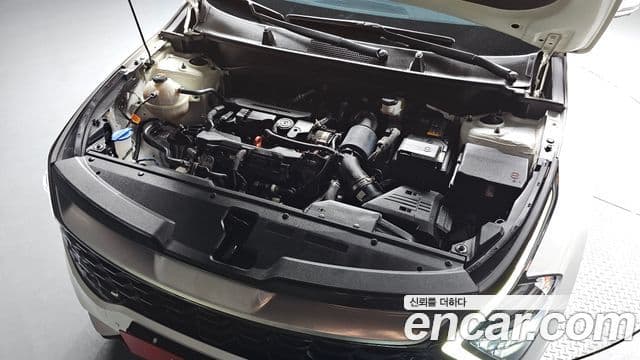 Kia Sportage 2022 — Şəkil 6/20