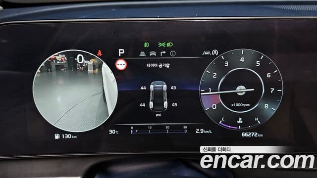 Kia Sportage 2022 — Şəkil 8/20