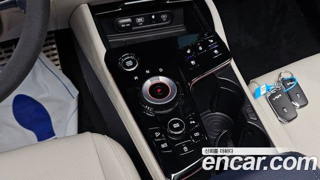 Kia Sportage 2022 — Şəkil 9/20