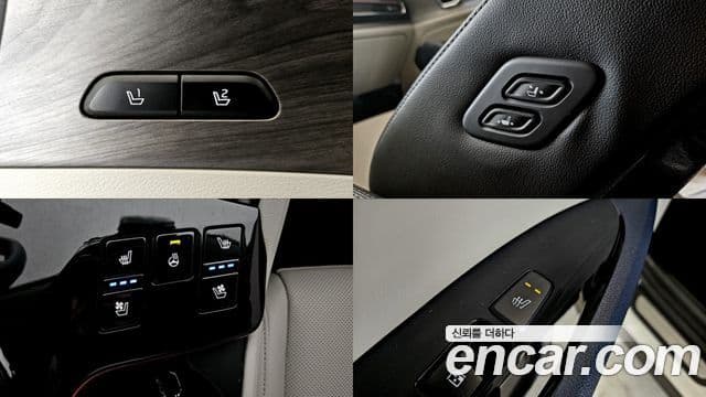 Kia Sportage 2022 — Şəkil 17/20