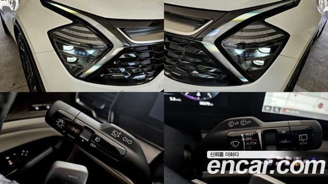 Kia Sportage 2022 — Şəkil 20/20