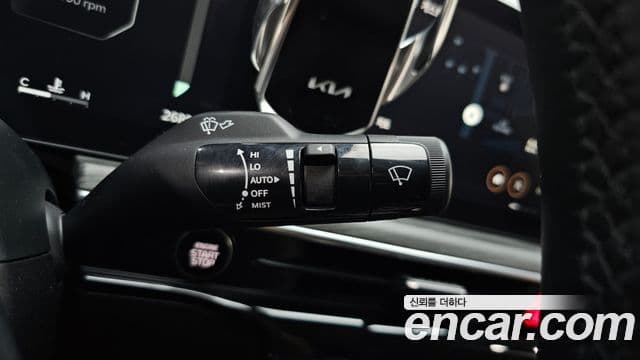 Kia K5 2023 — Photo 6/35