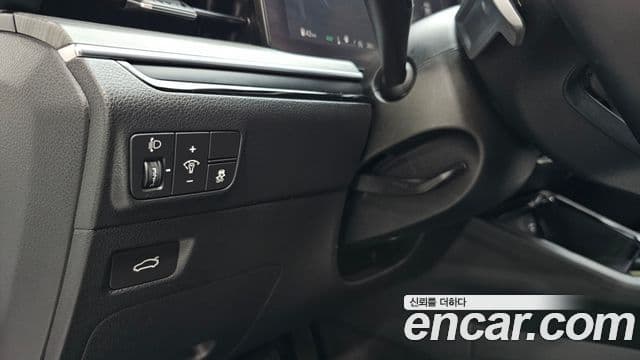Kia K5 2023 — Photo 25/35