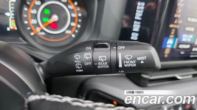 Jeep Wrangler 2025 — Photo 8/33