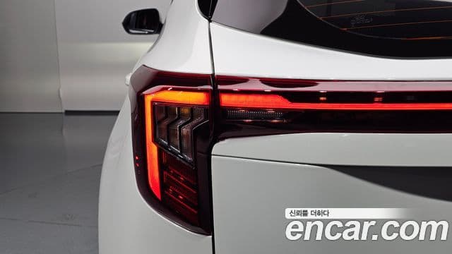 Kia Seltos 2024 — Photo 18/34