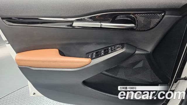 Kia Seltos 2024 — Photo 22/34