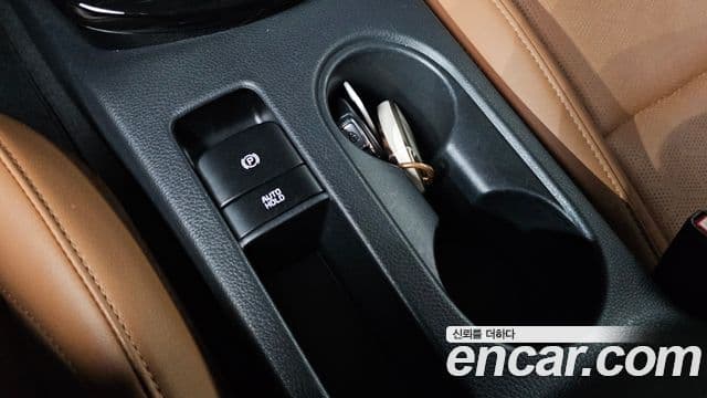 Kia Seltos 2024 — Photo 7/34