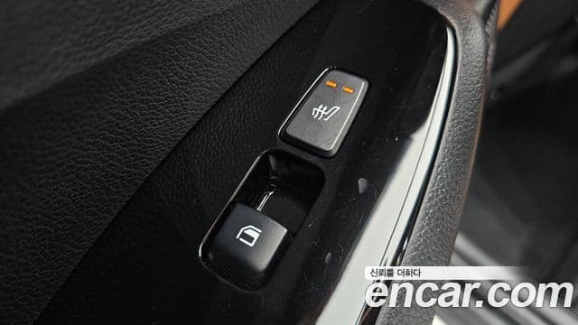 Kia Seltos 2024 — Photo 15/34