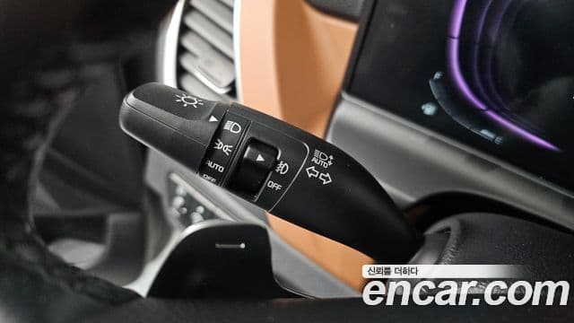 Kia Seltos 2024 — Photo 16/34